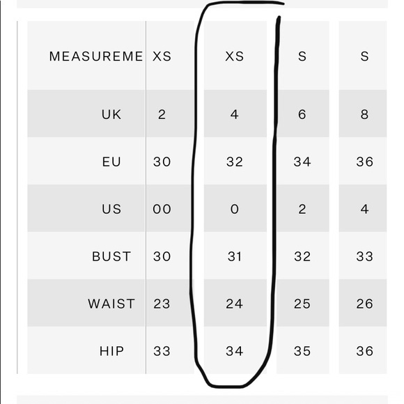 All saints leather jacket - Picture 7 of 7